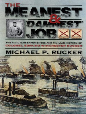cover image of The Meanest and 'Damnest' Job